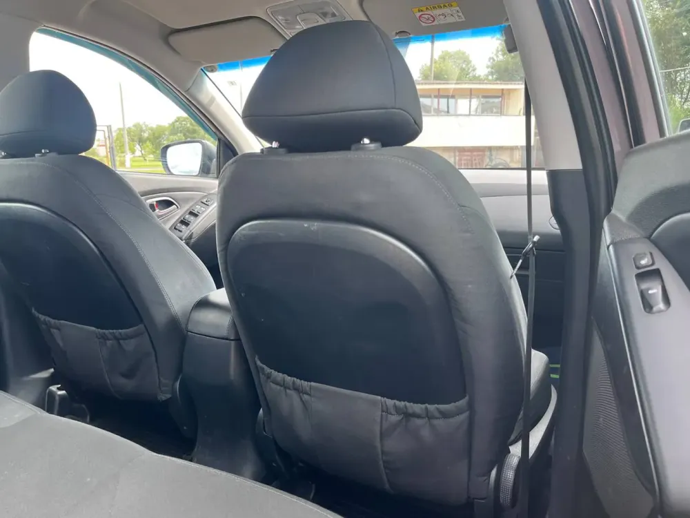 Продажа Hyundai ix35 I Рестайлинг, 2013г., Витебск Витебск - изображение 11