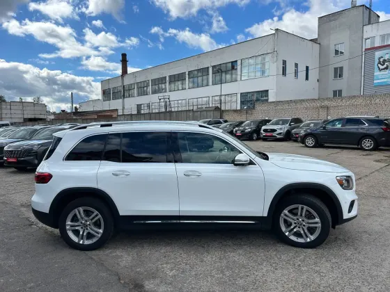 Продажа Mercedes-Benz GLB I (X247), 2022г., Мозырь Мозырь