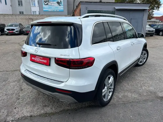 Продажа Mercedes-Benz GLB I (X247), 2022г., Мозырь Мозырь