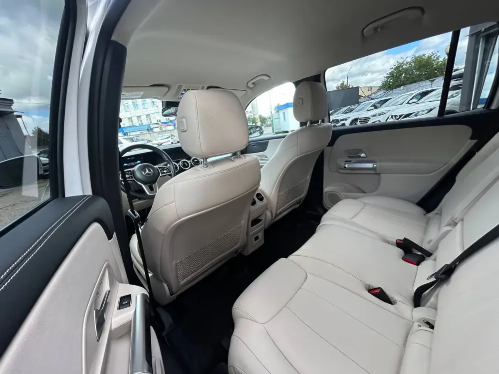 Продажа Mercedes-Benz GLB I (X247), 2022г., Мозырь Мозырь - изображение 10