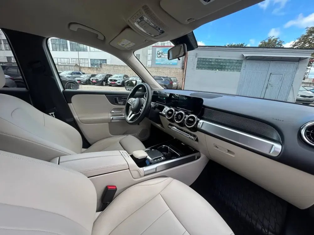 Продажа Mercedes-Benz GLB I (X247), 2022г., Мозырь Мозырь - изображение 13
