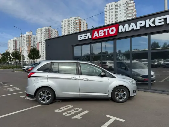 Продажа Ford C-MAX II Рестайлинг, 2019г., Минск Минск