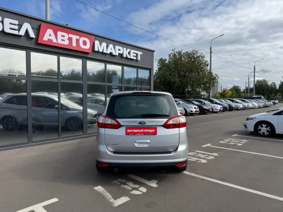 Продажа Ford C-MAX II Рестайлинг, 2019г., Минск Минск