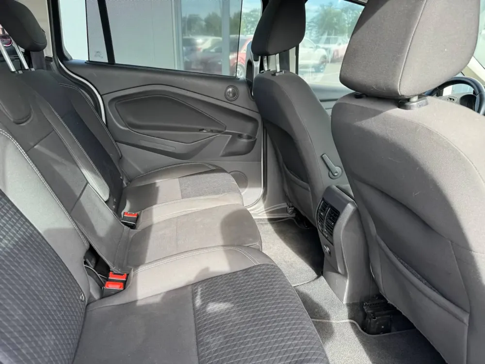 Продажа Ford C-MAX II Рестайлинг, 2019г., Минск Минск - изображение 16
