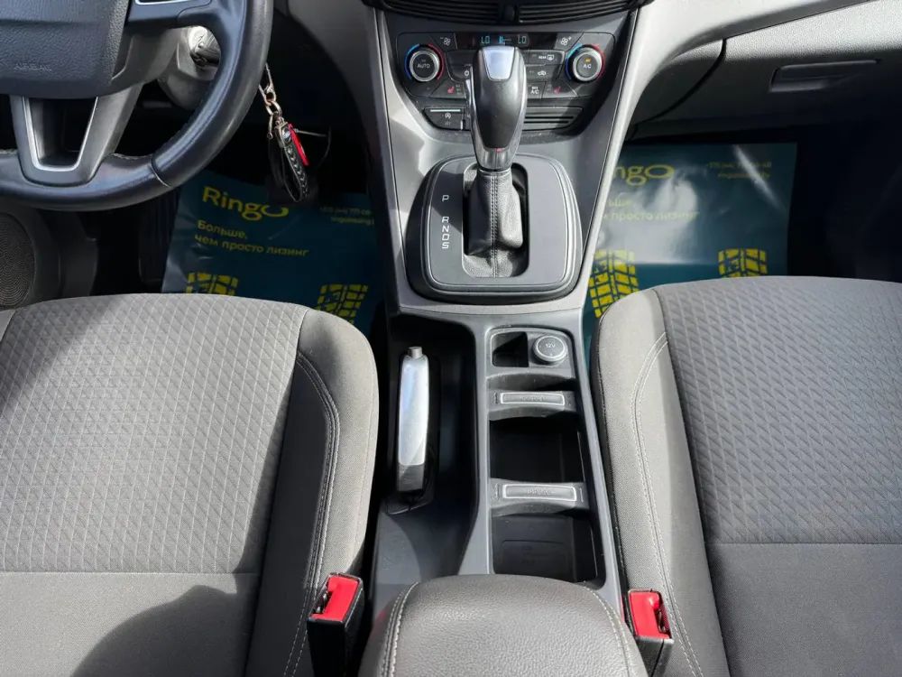 Продажа Ford C-MAX II Рестайлинг, 2019г., Минск Минск - изображение 13