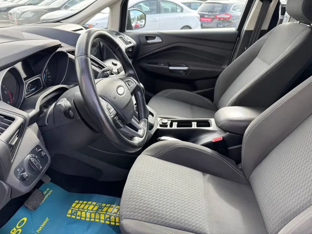 Продажа Ford C-MAX II Рестайлинг, 2019г., Минск Минск - изображение 9