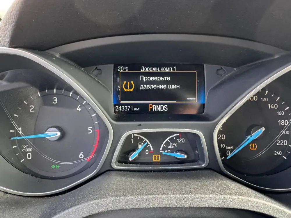 Продажа Ford C-MAX II Рестайлинг, 2019г., Минск Минск - изображение 11