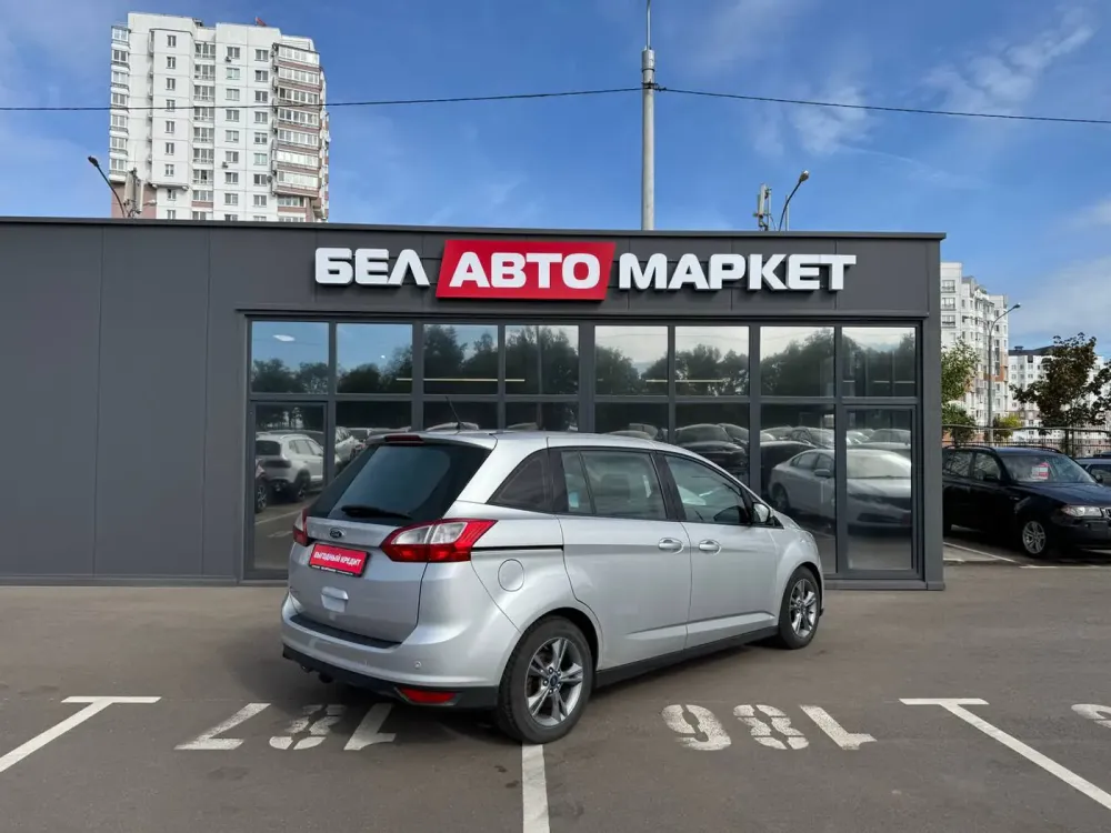Продажа Ford C-MAX II Рестайлинг, 2019г., Минск Минск - изображение 5