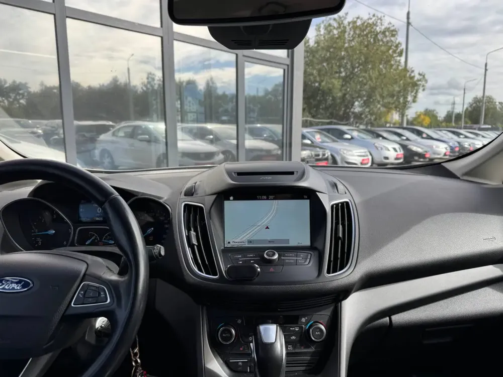 Продажа Ford C-MAX II Рестайлинг, 2019г., Минск Минск - изображение 12