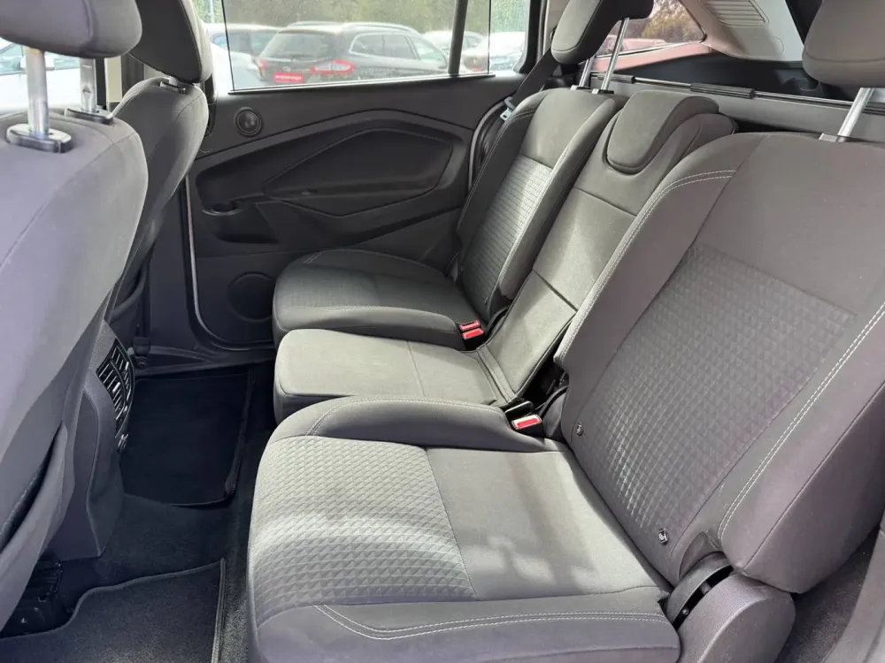 Продажа Ford C-MAX II Рестайлинг, 2019г., Минск Минск - изображение 15