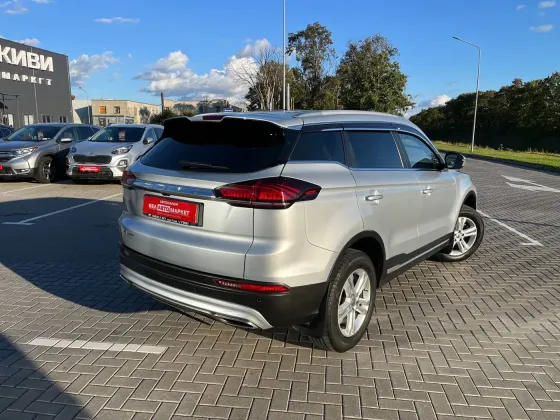 Продажа Geely Atlas Pro I, 2023г., Могилёв Могилев