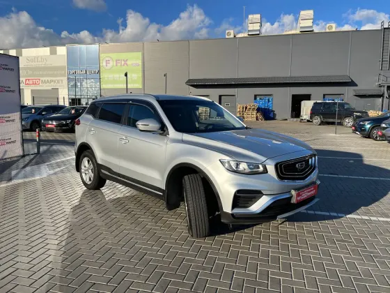 Продажа Geely Atlas Pro I, 2023г., Могилёв Могилев