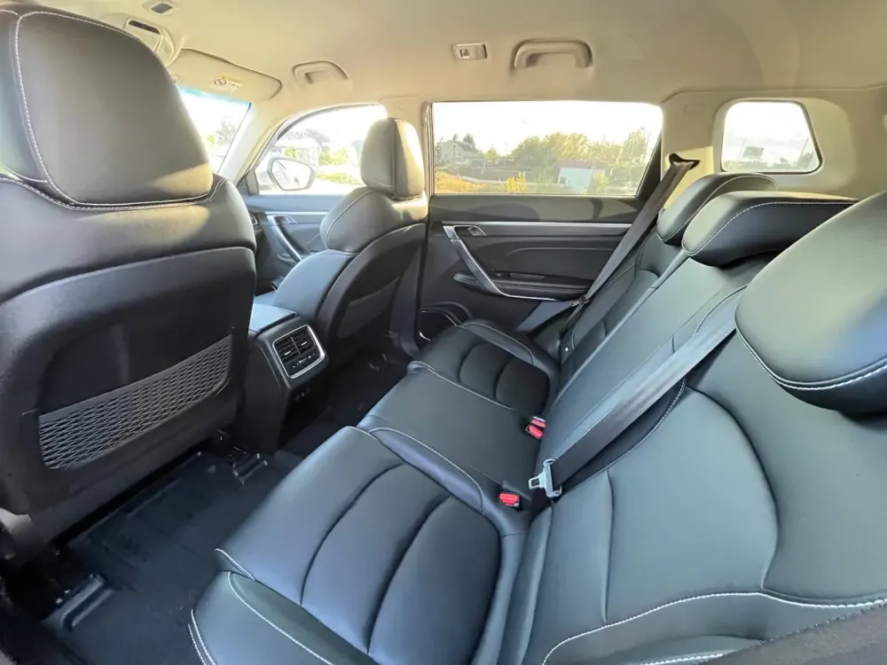 Продажа Geely Atlas Pro I, 2023г., Могилёв Могилев - изображение 10