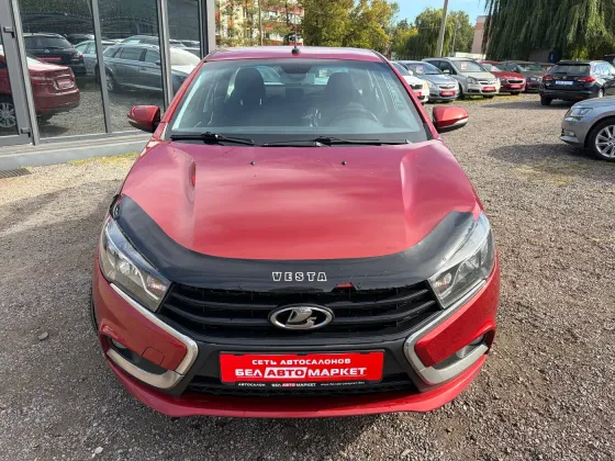Продажа LADA (ВАЗ) Vesta I, 2018г., Речица Речица