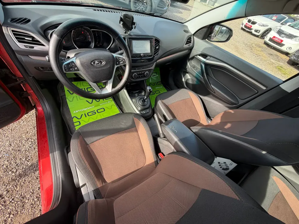 Продажа LADA (ВАЗ) Vesta I, 2018г., Речица Речица - изображение 16
