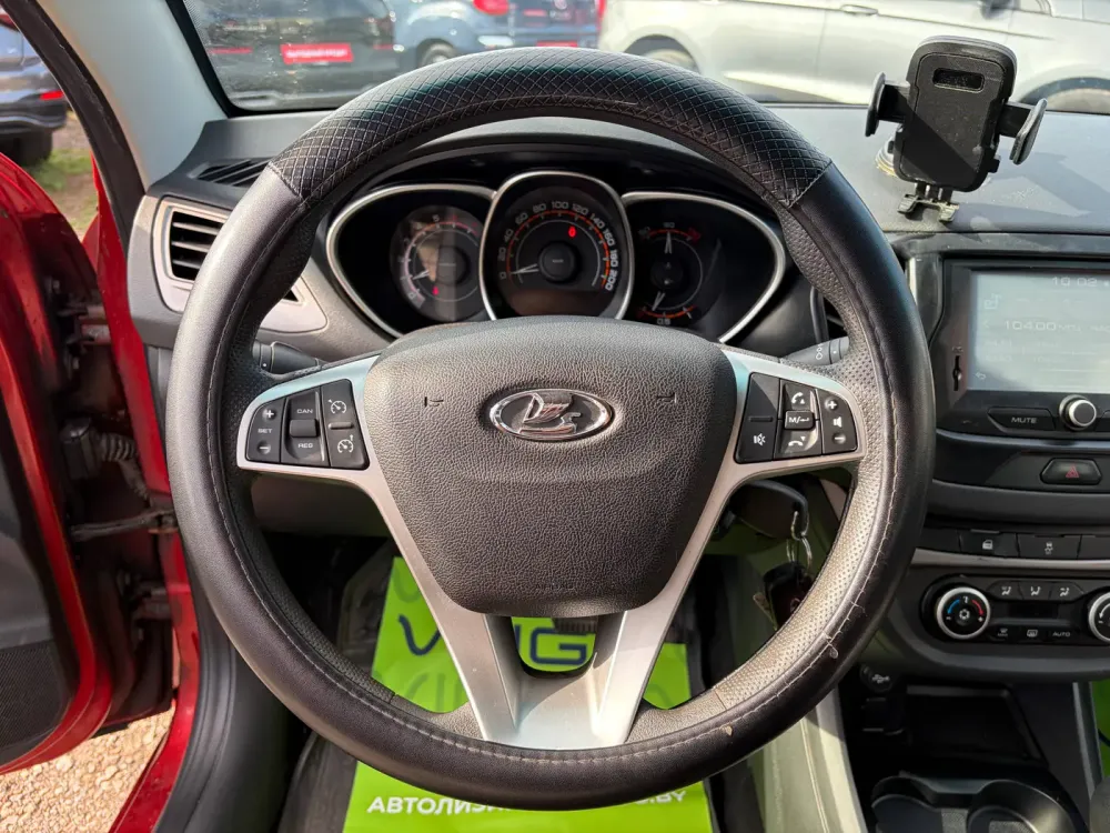 Продажа LADA (ВАЗ) Vesta I, 2018г., Речица Речица - изображение 10