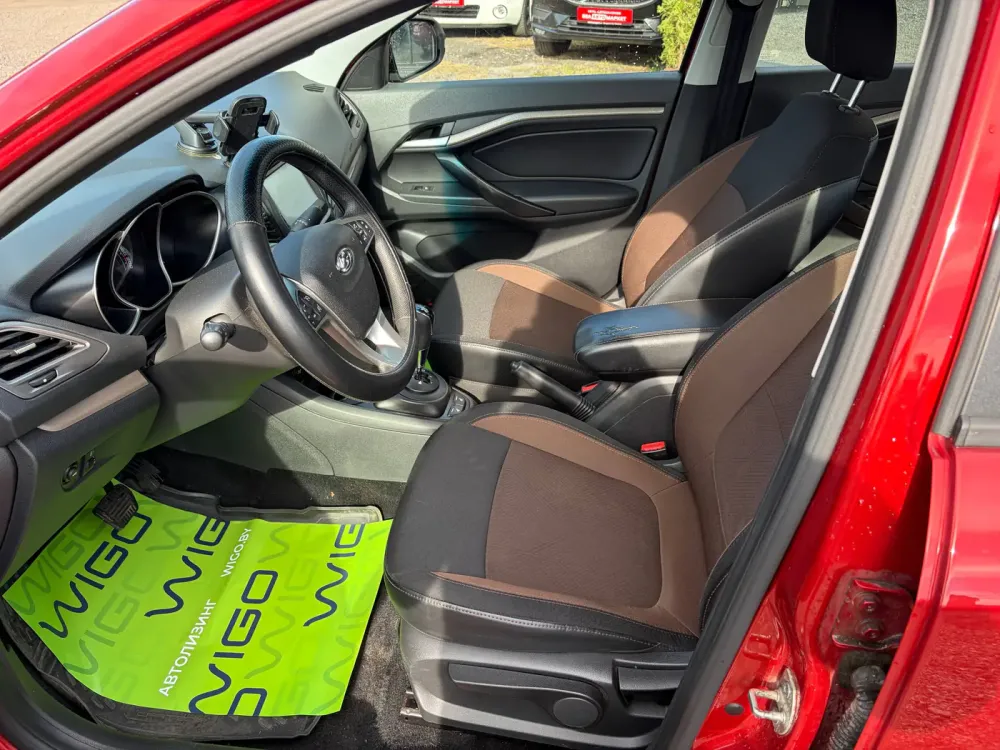 Продажа LADA (ВАЗ) Vesta I, 2018г., Речица Речица - изображение 9
