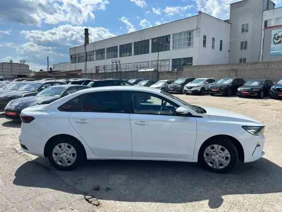 Продажа Geely Emgrand 7 II, 2023г., Мозырь Мозырь