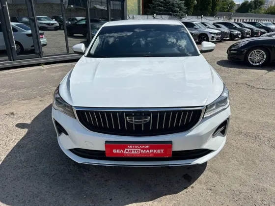 Продажа Geely Emgrand 7 II, 2023г., Мозырь Мозырь