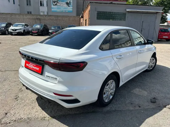 Продажа Geely Emgrand 7 II, 2023г., Мозырь Мозырь