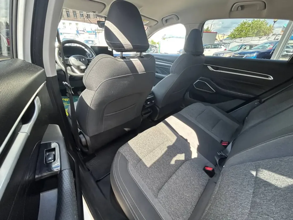 Продажа Geely Emgrand 7 II, 2023г., Мозырь Мозырь - изображение 10