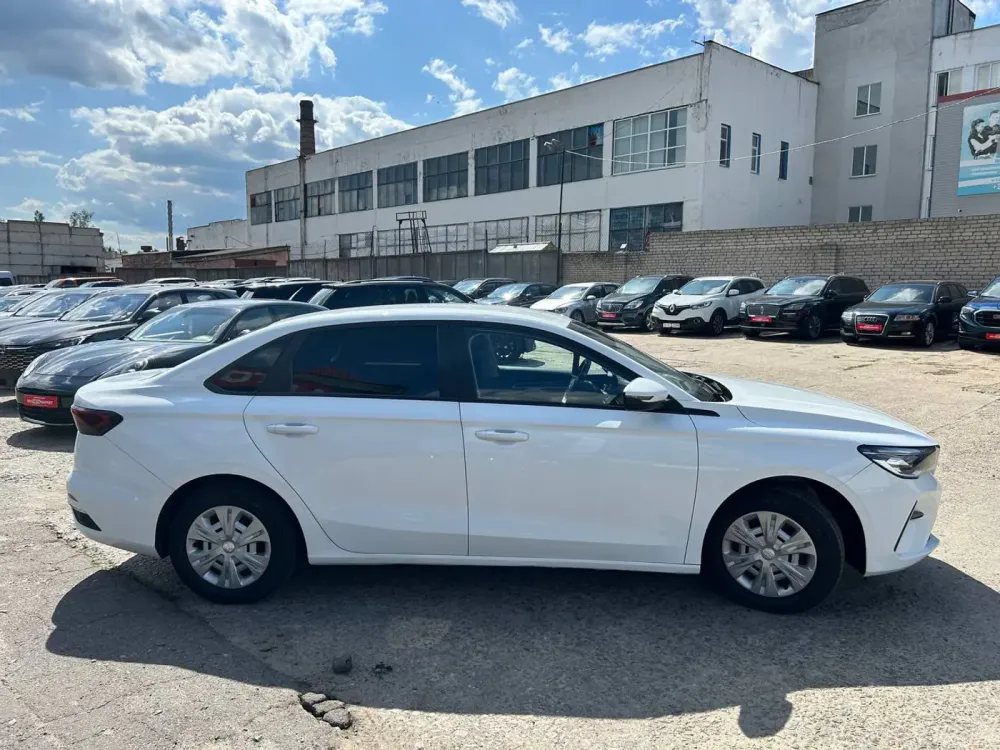 Продажа Geely Emgrand 7 II, 2023г., Мозырь Мозырь - изображение 4