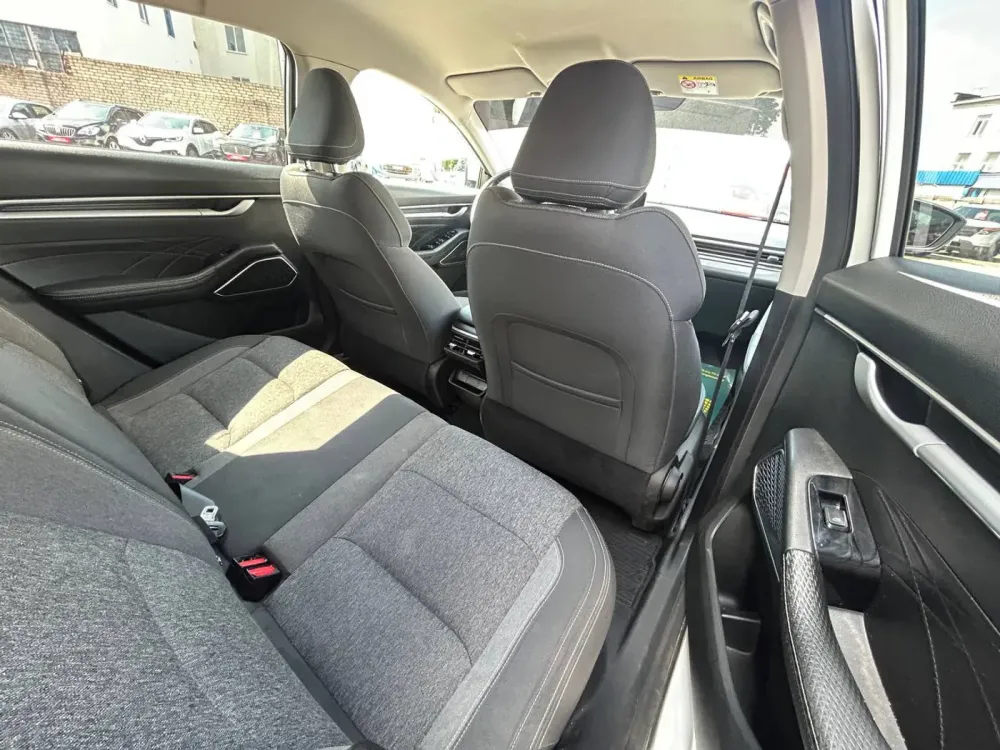 Продажа Geely Emgrand 7 II, 2023г., Мозырь Мозырь - изображение 13