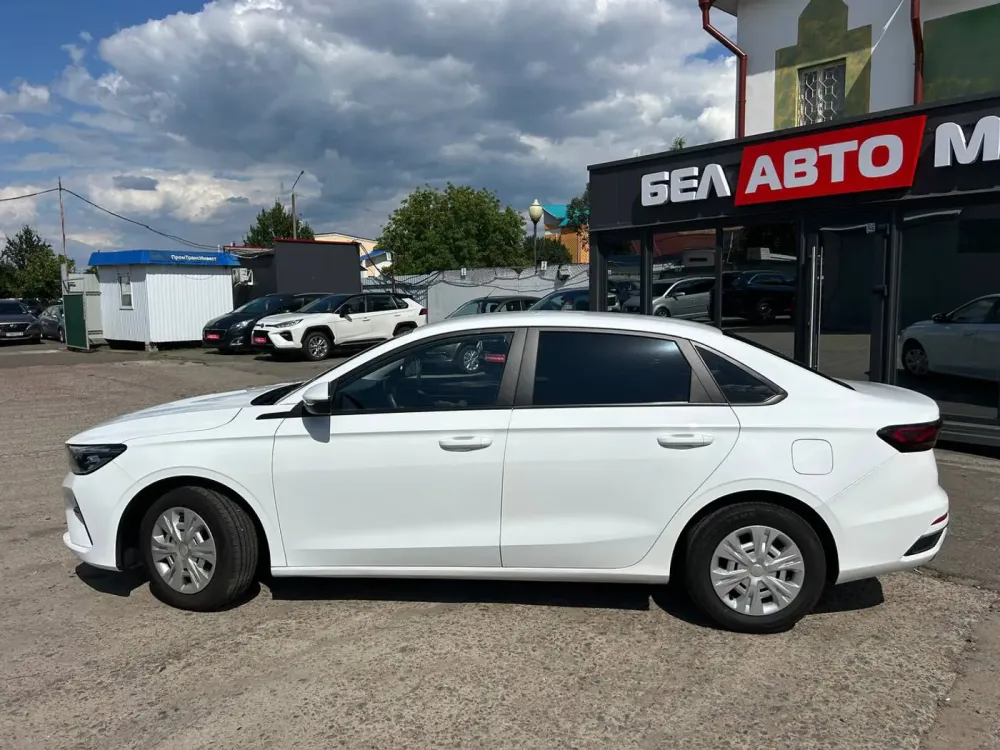 Продажа Geely Emgrand 7 II, 2023г., Мозырь Мозырь - изображение 8
