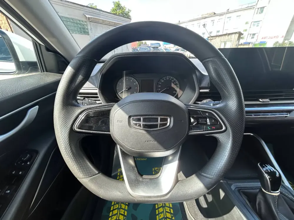 Продажа Geely Emgrand 7 II, 2023г., Мозырь Мозырь - изображение 12