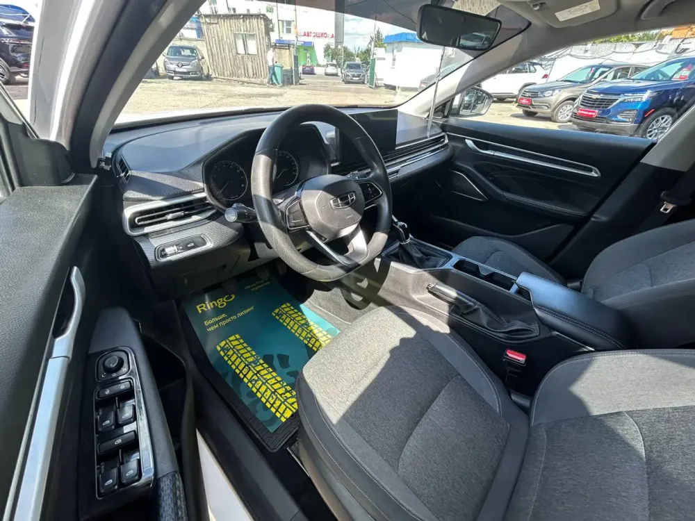 Продажа Geely Emgrand 7 II, 2023г., Мозырь Мозырь - изображение 9
