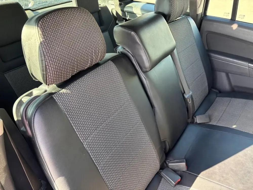 Продажа Opel Zafira B Рестайлинг, 2009г., Жлобин Жлобин - изображение 13