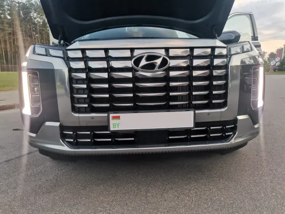 Продажа Hyundai Palisade I Рестайлинг, 2022г., Минск Минск