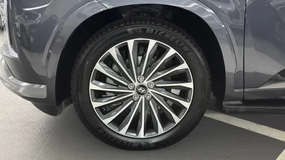 Продажа Hyundai Palisade I Рестайлинг, 2022г., Минск Минск
