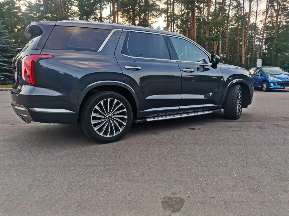 Продажа Hyundai Palisade I Рестайлинг, 2022г., Минск Минск - изображение 10
