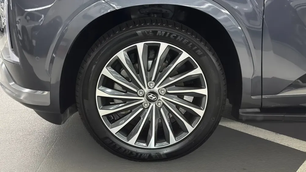 Продажа Hyundai Palisade I Рестайлинг, 2022г., Минск Минск - изображение 4