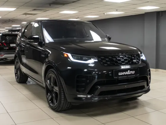 Продажа Land Rover Discovery V Рестайлинг, 2021г., Минск Минск