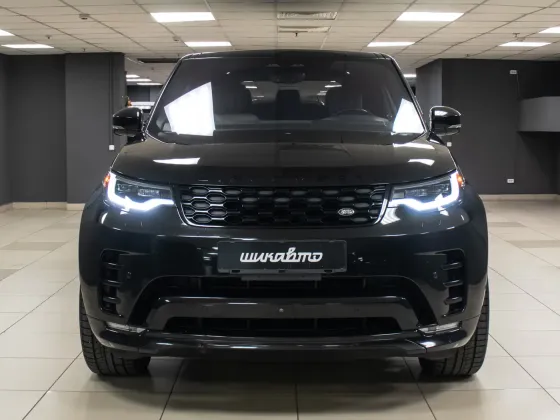 Продажа Land Rover Discovery V Рестайлинг, 2021г., Минск Минск