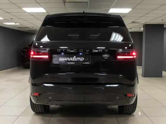 Продажа Land Rover Discovery V Рестайлинг, 2021г., Минск Минск