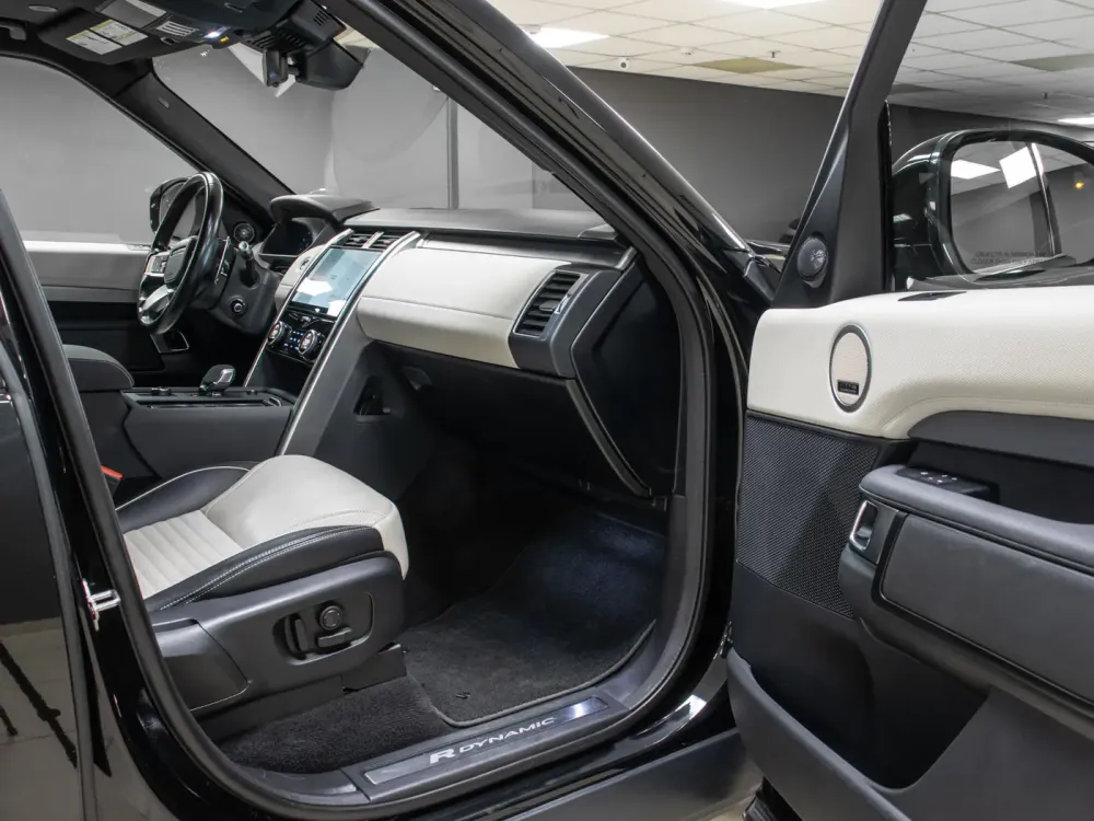 Продажа Land Rover Discovery V Рестайлинг, 2021г., Минск Минск - изображение 13