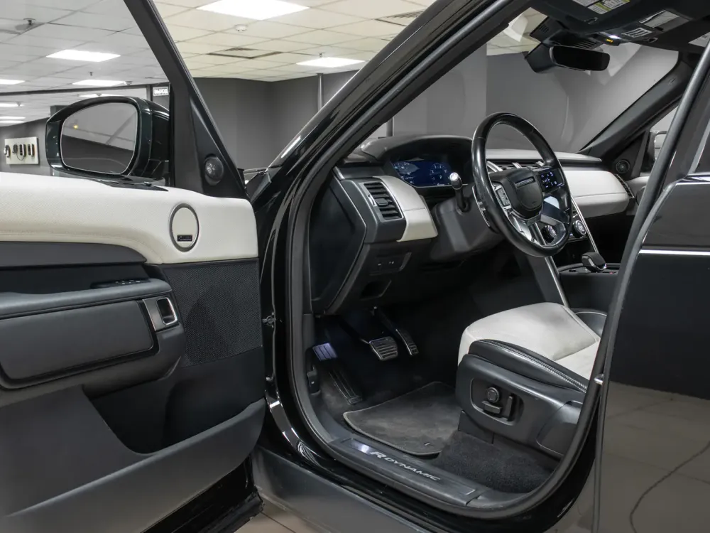 Продажа Land Rover Discovery V Рестайлинг, 2021г., Минск Минск - изображение 7