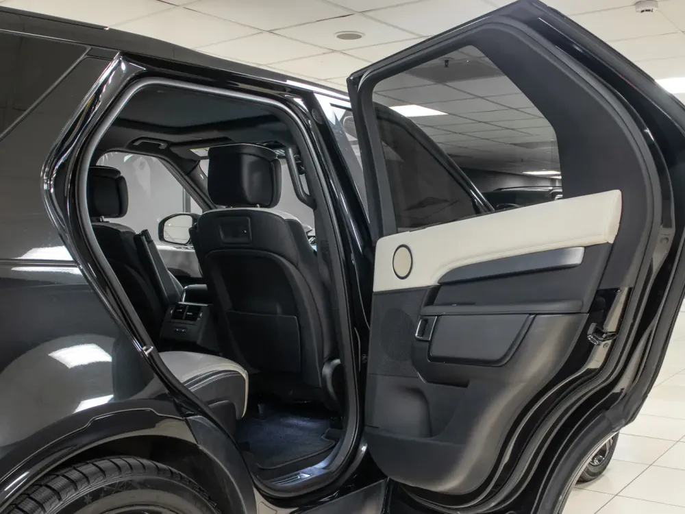Продажа Land Rover Discovery V Рестайлинг, 2021г., Минск Минск - изображение 12