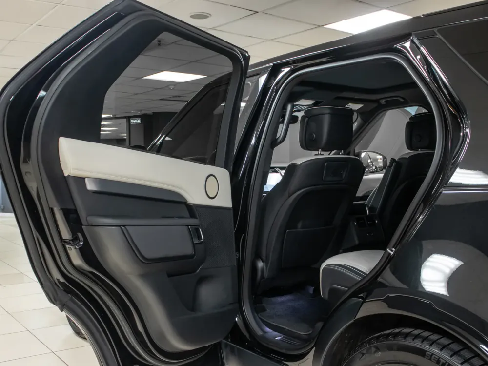 Продажа Land Rover Discovery V Рестайлинг, 2021г., Минск Минск - изображение 8