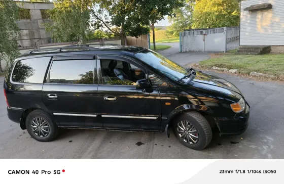 Продажа Hyundai Trajet I, 2003г., Марьина Горка Минск