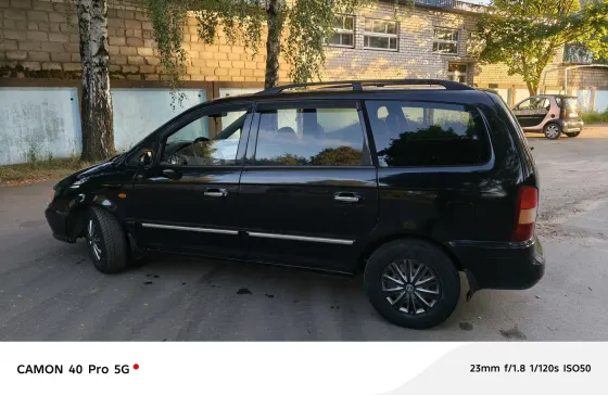 Продажа Hyundai Trajet I, 2003г., Марьина Горка Минск