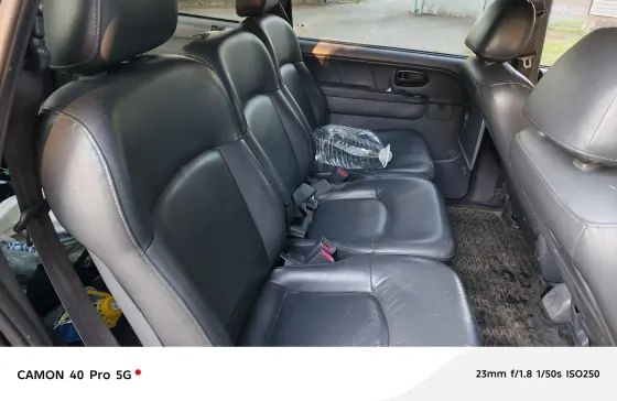 Продажа Hyundai Trajet I, 2003г., Марьина Горка Минск