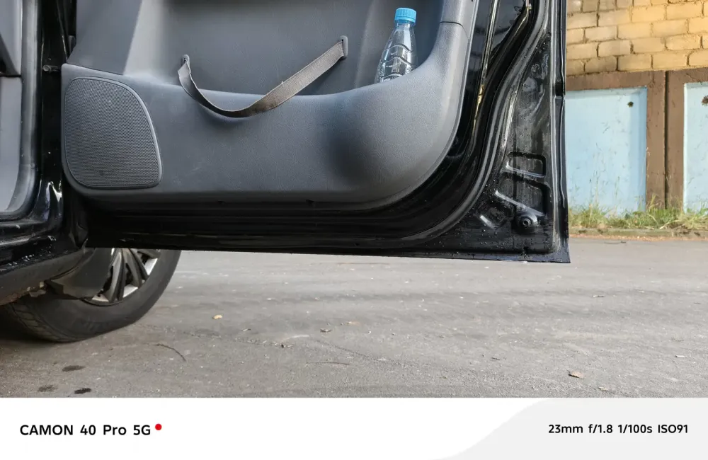 Продажа Hyundai Trajet I, 2003г., Марьина Горка Минск - изображение 7