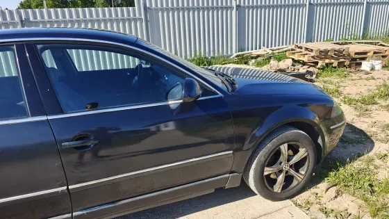 Продажа Volkswagen Passat B5 Рестайлинг, 2004г., Витебск Витебск