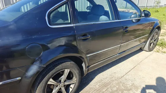 Продажа Volkswagen Passat B5 Рестайлинг, 2004г., Витебск Витебск