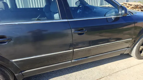 Продажа Volkswagen Passat B5 Рестайлинг, 2004г., Витебск Витебск