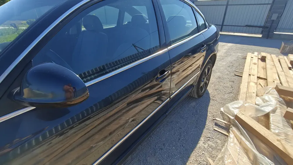 Продажа Volkswagen Passat B5 Рестайлинг, 2004г., Витебск Витебск - изображение 7